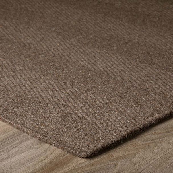 Dalyn Monaco Sisal MC200 Charcoal Rug