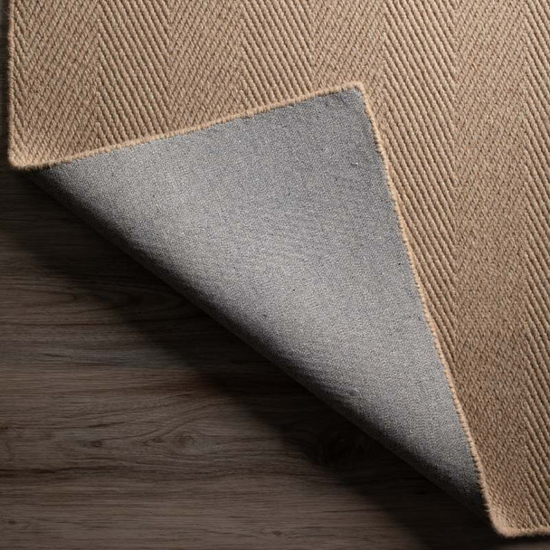 Dalyn Monaco Sisal MC200 Ecru Rug