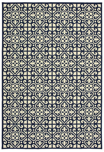 Oriental Weavers Marina 5927B Rug