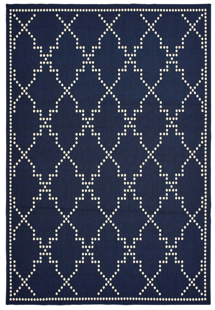 Oriental Weavers Marina 7765B Rug