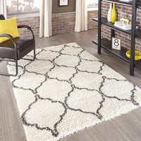 Momeni Maya MAY-2 Ivory Rug