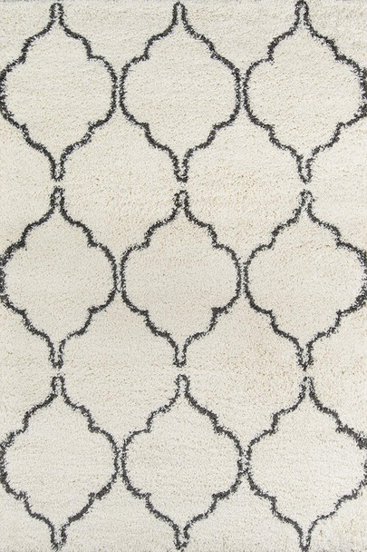 Momeni Maya MAY-2 Ivory Rug