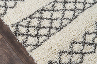 Momeni Maya MAY-3 Ivory Rug