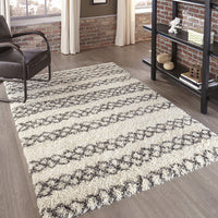Momeni Maya MAY-3 Ivory Rug
