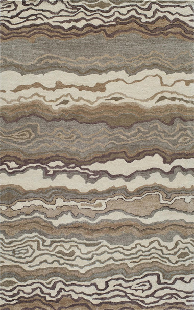 Momeni Millenia MI-12 Sand Rug