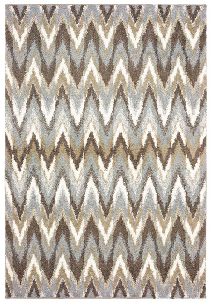 Oriental Weavers Verona 4D Rug