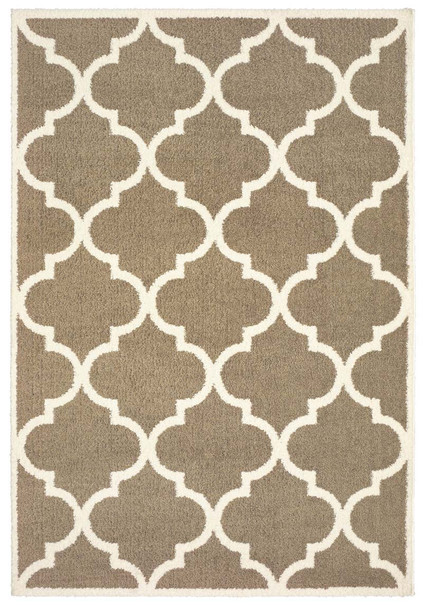 Oriental Weavers Verona 529J Rug