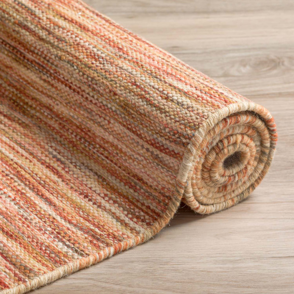 Dalyn Targon TA1 Paprika Rug