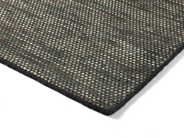 Dalyn Zion ZN1 Midnight Rug