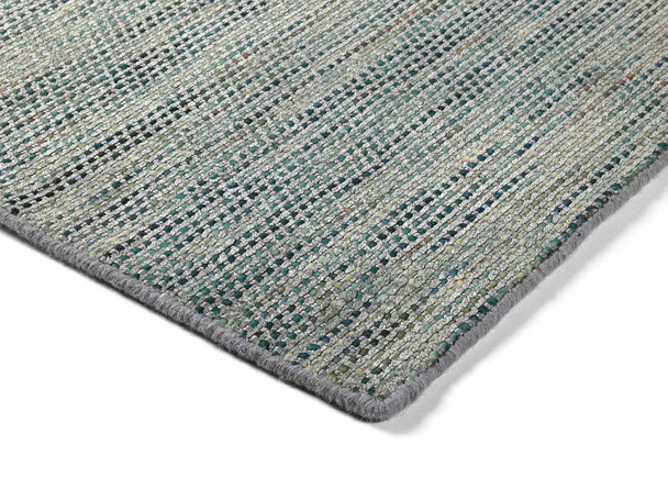 Dalyn Zion ZN1 Pewter Rug