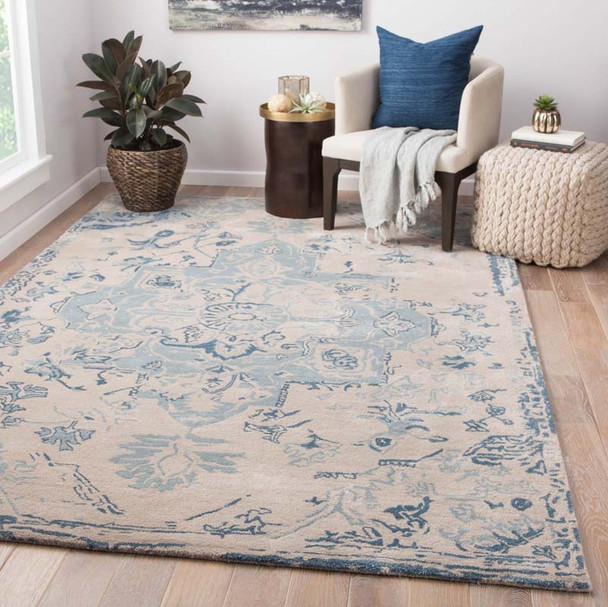 Jaipur Living Citrine CIT03 Rug