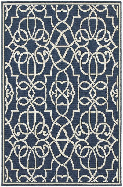 Oriental Weavers Meridian 2205B Rug