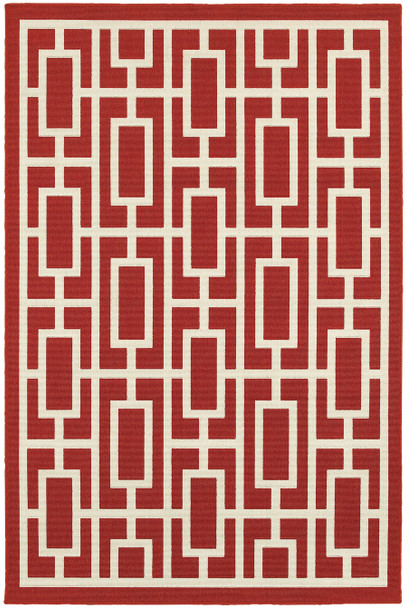 Oriental Weavers Meridian 9754R Rug