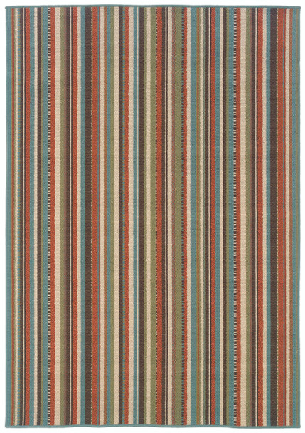 Oriental Weavers Montego 6996C Rug