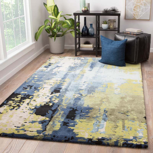Jaipur Living Genesis GES10 Rug