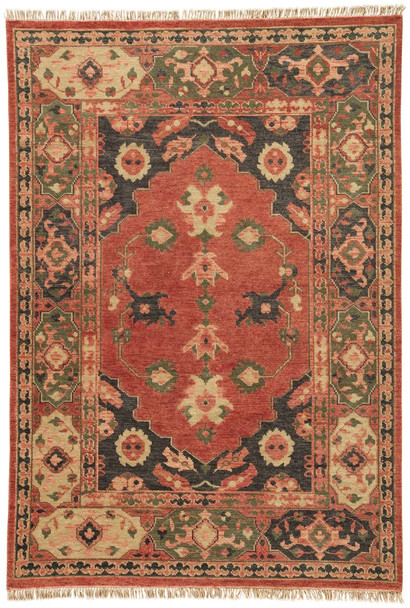 Jaipur Living Village By Artemis VBA02 Rug
