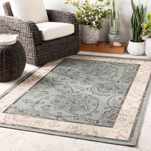 Livabliss Alfresco ALF-9594 Rug
