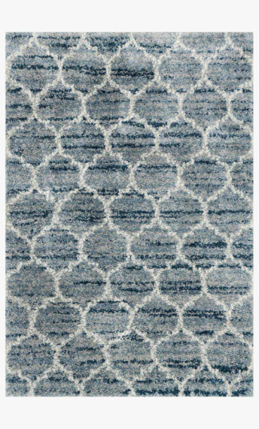 Loloi Quincy QC-03 Spa Pebble Rug