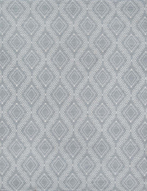 Momeni Erin Gates Easton EAS-1 Pleasant Grey Rug