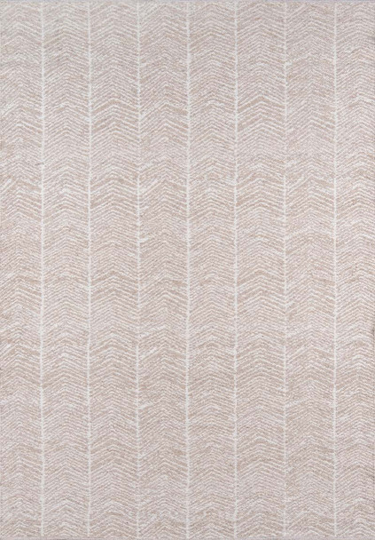 Momeni Erin Gates Easton EAS-2 Congress Brown Rug