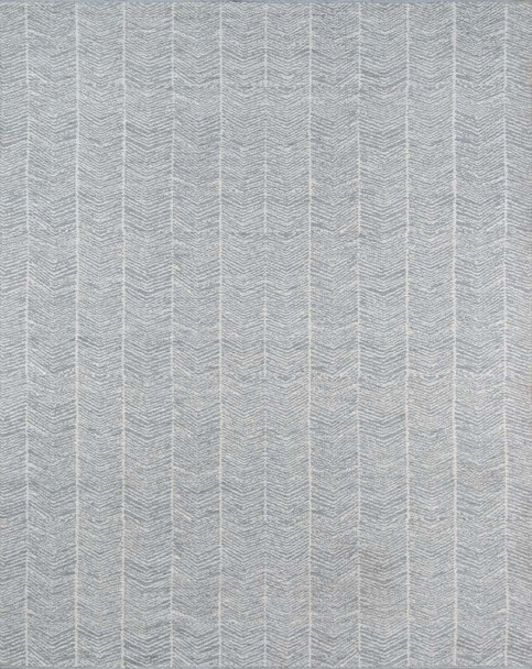 Momeni Erin Gates Easton EAS-2 Congress Grey Rug