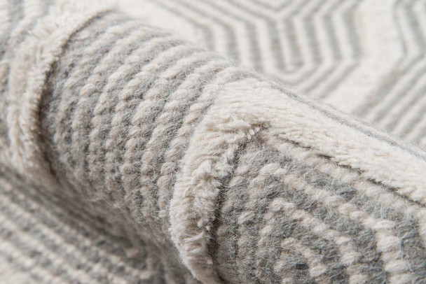 Momeni Erin Gates Langdon LGD-1 Prince Grey Rug