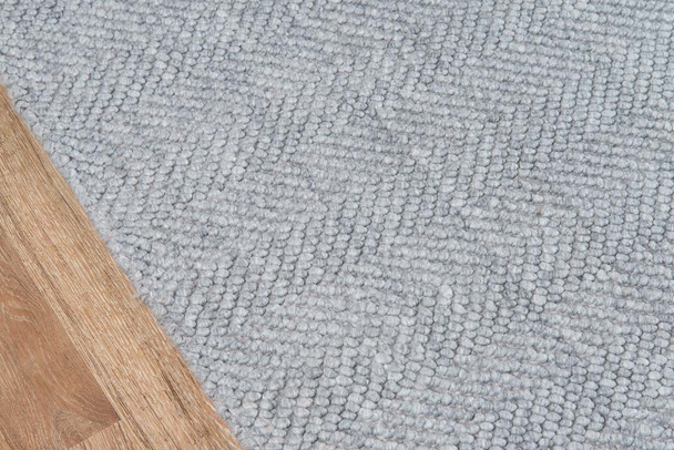 Momeni Erin Gates Ledgebrook LED-1 Washington Grey Rug