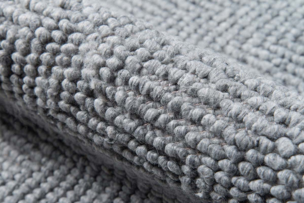 Momeni Erin Gates Ledgebrook LED-1 Washington Grey Rug