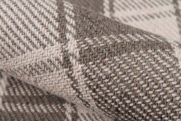 Momeni Erin Gates Marlborough MLB-1 Charles Grey Rug
