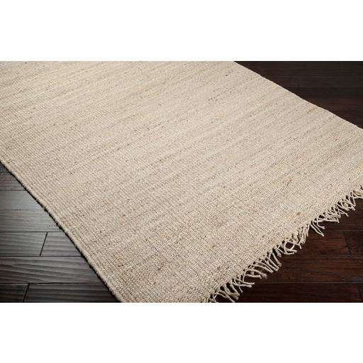 Livabliss Jute Bleached JUTE BLEACH Rug