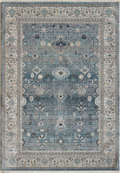 Dynamic Juno 6881 500 Light Blue Rug