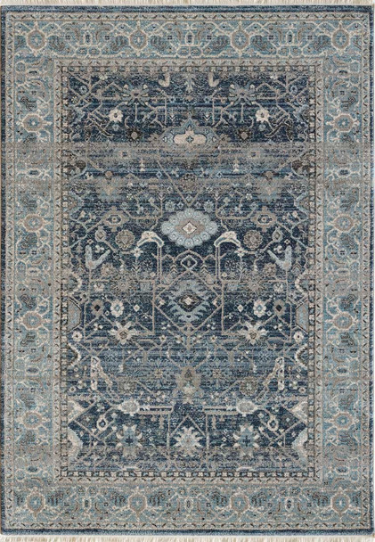 Dynamic Juno 6881 550 Blue Rug
