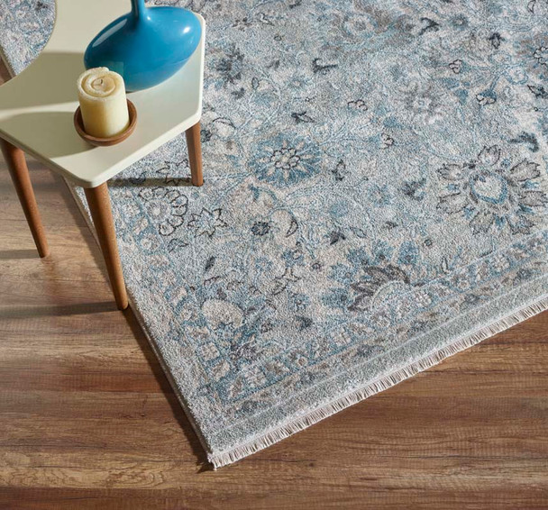 Dynamic Juno 6883 100 Cream Rug