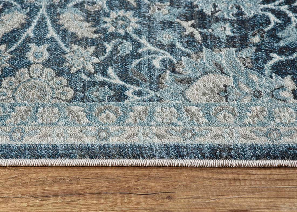 Dynamic Juno 6883 550 Blue Rug