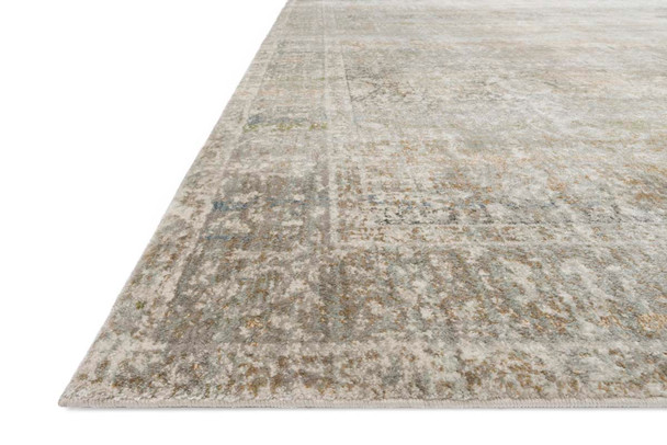 Loloi Anastasia AF-21 Grey Multi Rug