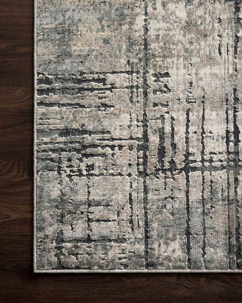 Loloi Cascade CAS-02 Marine Grey Rug