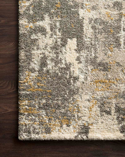Loloi Landscape LAN-02 Granite Rug