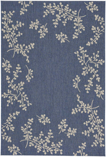 Capel Biltmore Elsinore Winterberry 4739 440 Blueberry Rug