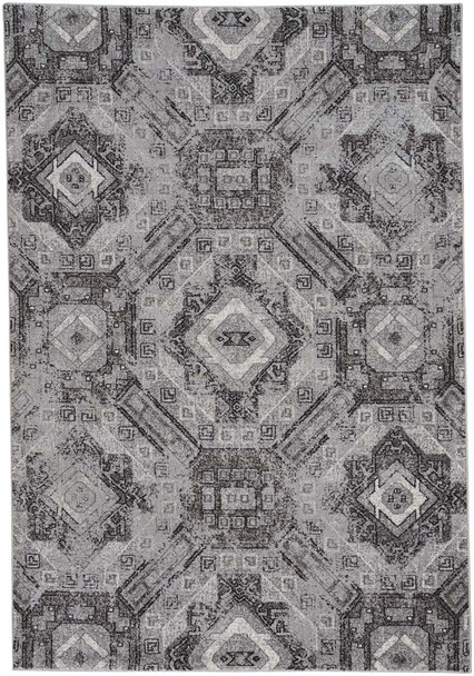 Capel Channel 4742 310 Tin Rug