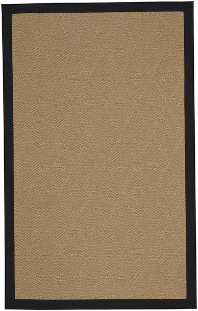 Capel Llano Agave 2063 311 Ebony Rug
