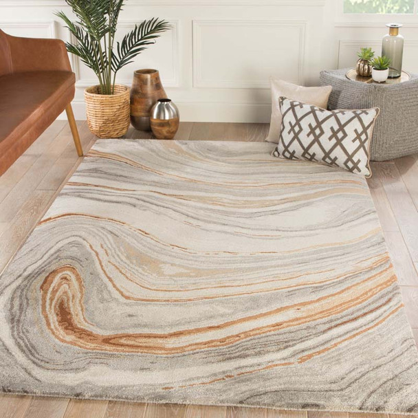 Jaipur Living Genesis GES21 Atha Rug