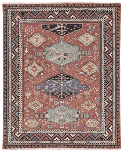 Jaipur Living Jaimak JM37 Granato  Rug