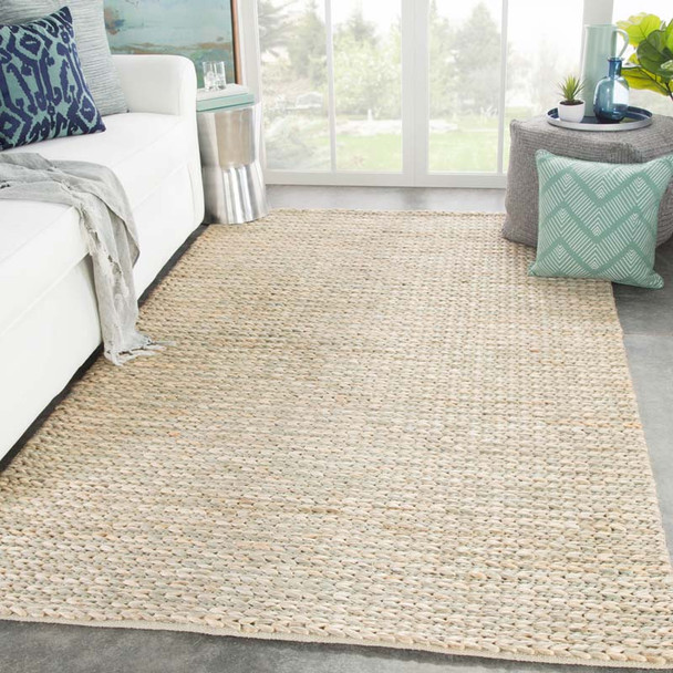Jaipur Living Naturals Monaco NLM04 Calista Rug