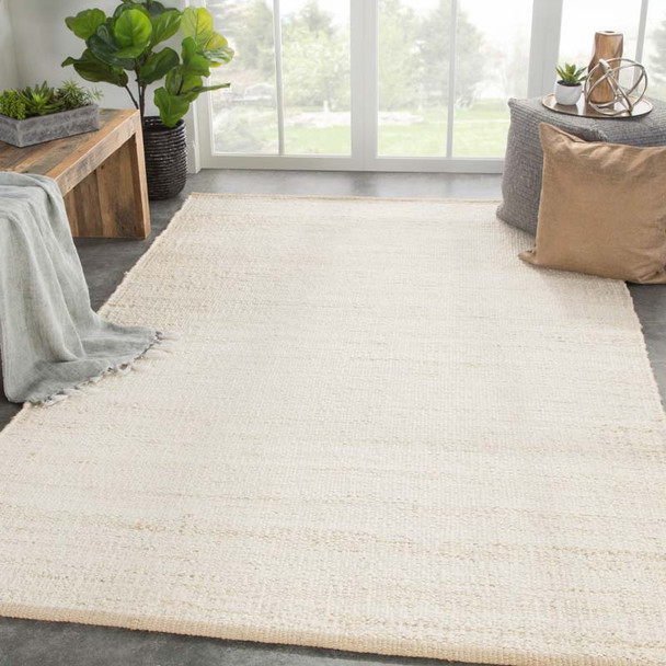 Jaipur Living Naturals Monaco NLM07 Anthro Rug