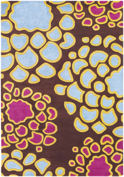 Chandra Inhabit INH-21626 Rug