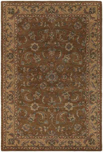Chandra Metro MET-559 Rug