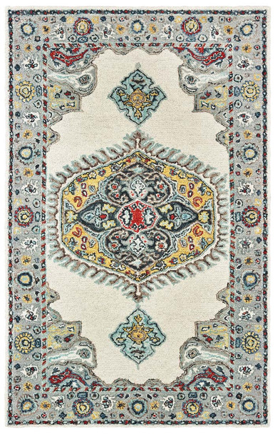 Oriental Weavers Zahra 75505 Area Rug