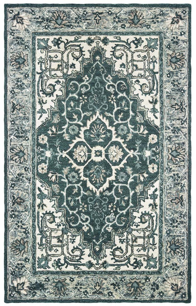 Oriental Weavers Zahra 75506 Area Rug