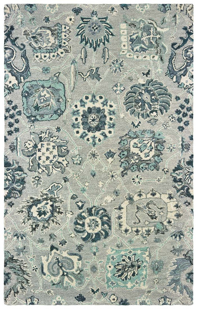 Oriental Weavers Zahra 75508 Area Rug