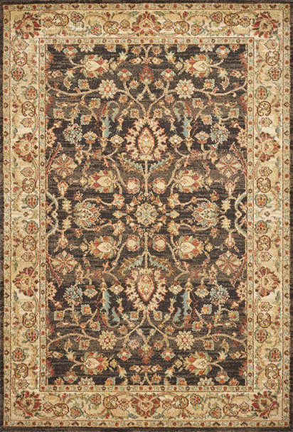 Kas Casablanca 4412 Mocha Sand Verona Rug